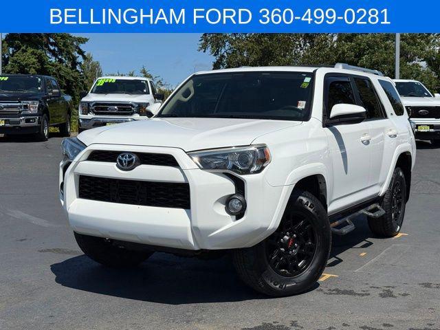 used 2015 Toyota 4Runner car, priced at $27,795