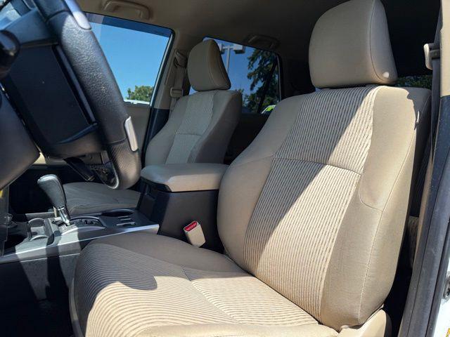used 2015 Toyota 4Runner car, priced at $27,795