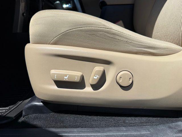 used 2015 Toyota 4Runner car, priced at $27,795