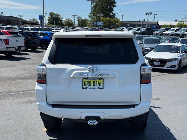 used 2015 Toyota 4Runner car, priced at $27,795