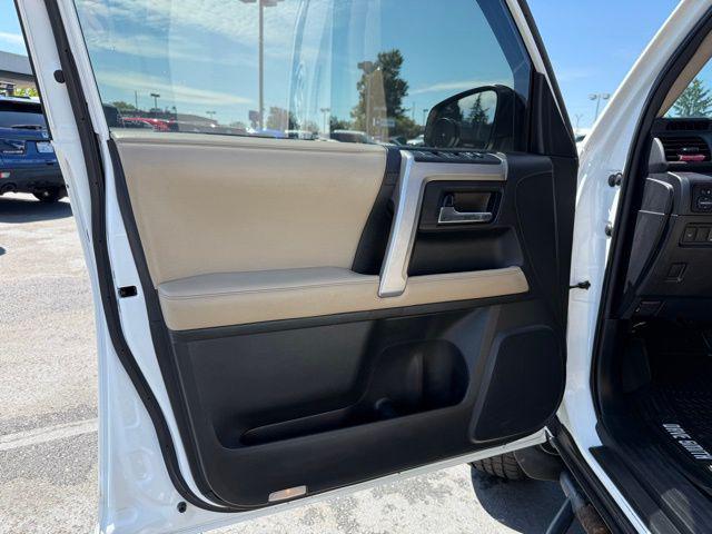 used 2015 Toyota 4Runner car, priced at $27,795