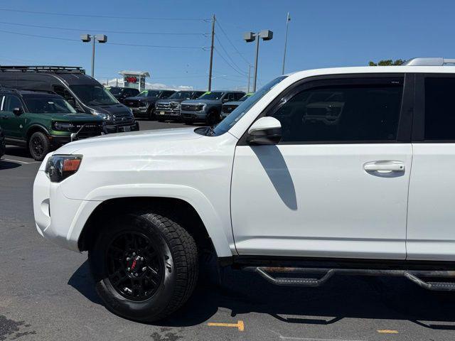 used 2015 Toyota 4Runner car, priced at $27,795