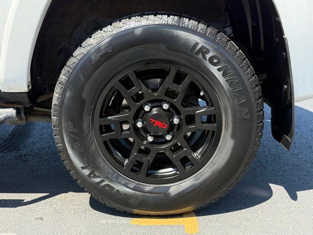 used 2015 Toyota 4Runner car, priced at $27,795