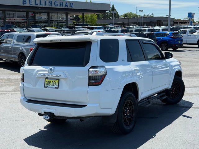 used 2015 Toyota 4Runner car, priced at $27,795