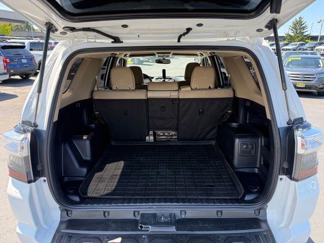 used 2015 Toyota 4Runner car, priced at $27,795