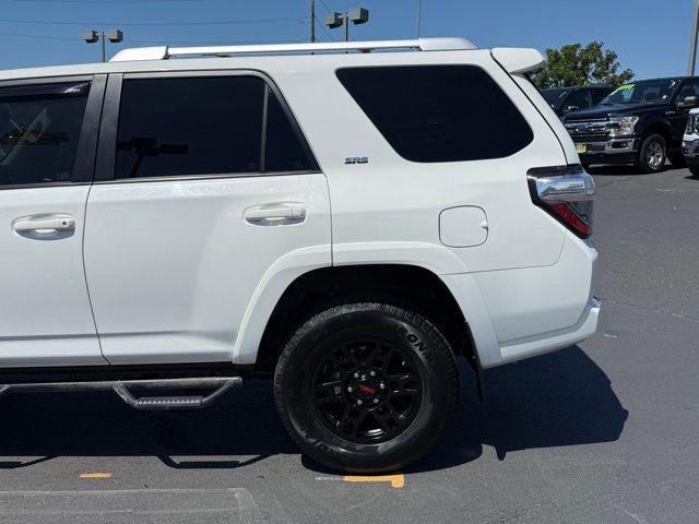 used 2015 Toyota 4Runner car, priced at $27,795