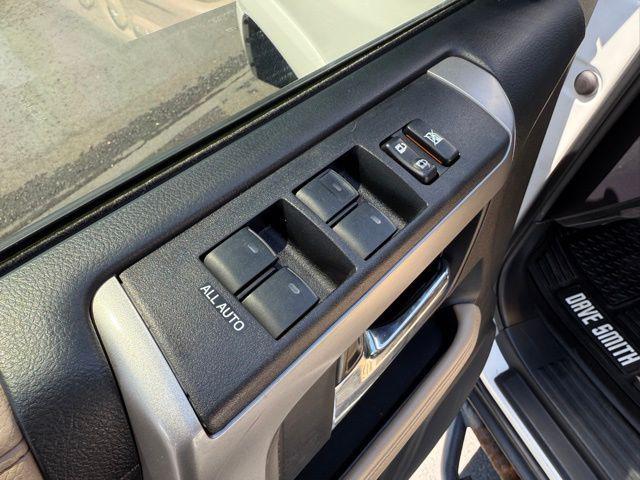 used 2015 Toyota 4Runner car, priced at $27,795