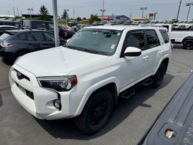 used 2015 Toyota 4Runner car, priced at $27,895