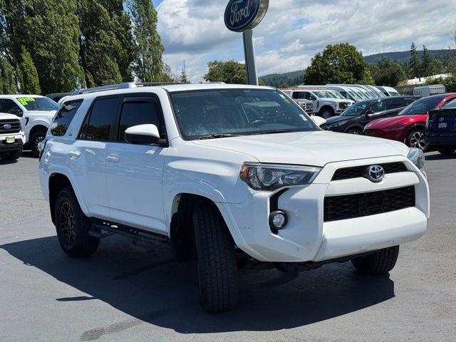 used 2015 Toyota 4Runner car, priced at $27,795