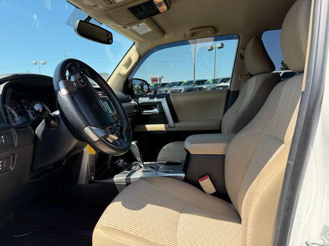 used 2015 Toyota 4Runner car, priced at $27,795