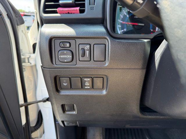 used 2015 Toyota 4Runner car, priced at $27,795