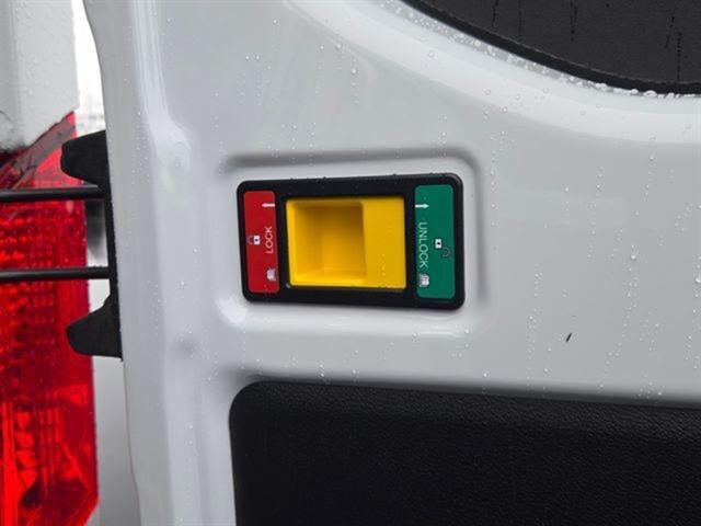 new 2025 Ford Transit-350 car, priced at $60,040