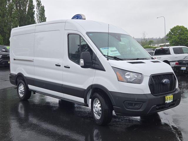 new 2025 Ford Transit-350 car, priced at $60,040