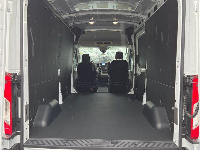 new 2025 Ford Transit-350 car, priced at $55,055