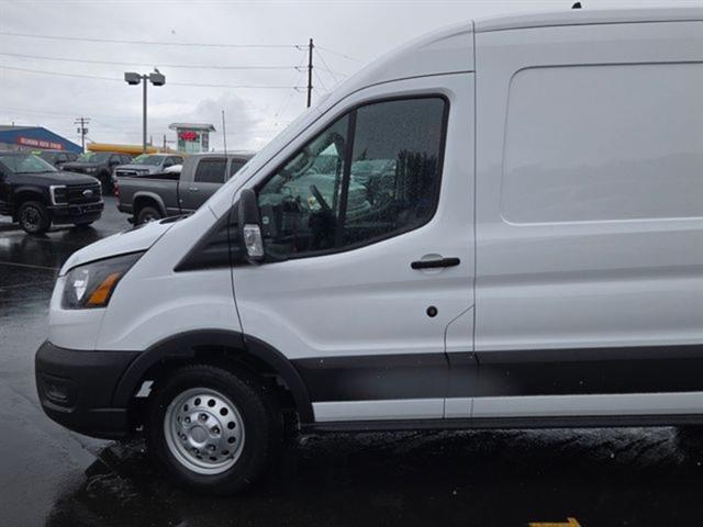 new 2025 Ford Transit-350 car, priced at $60,040