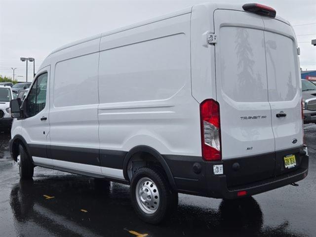 new 2025 Ford Transit-350 car, priced at $60,040