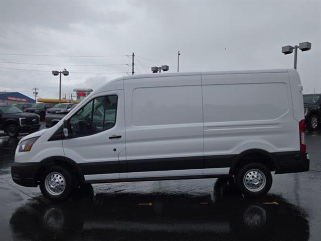 new 2025 Ford Transit-350 car, priced at $60,040
