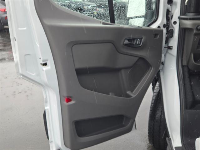 new 2025 Ford Transit-350 car, priced at $60,040