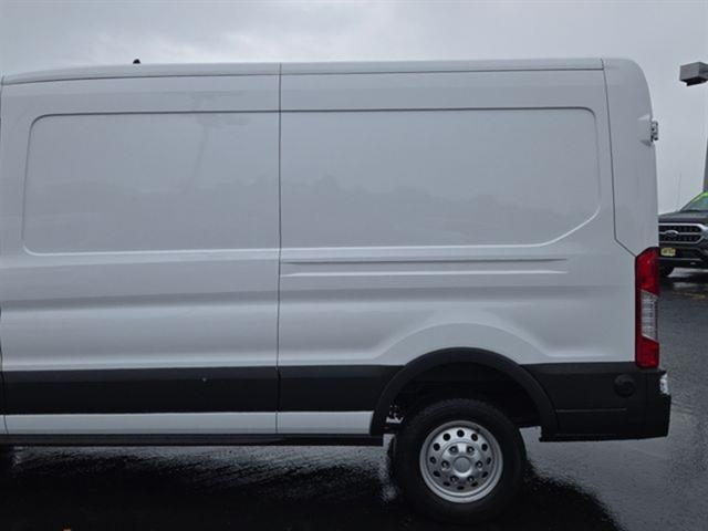 new 2025 Ford Transit-350 car, priced at $60,040
