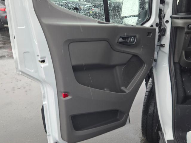 new 2025 Ford Transit-350 car, priced at $55,055