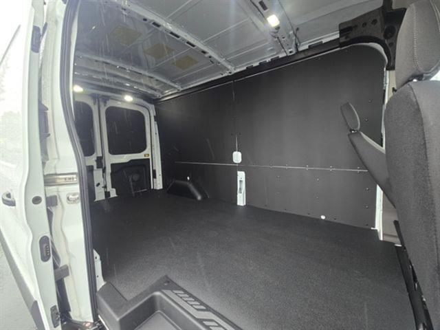 new 2025 Ford Transit-350 car, priced at $60,040