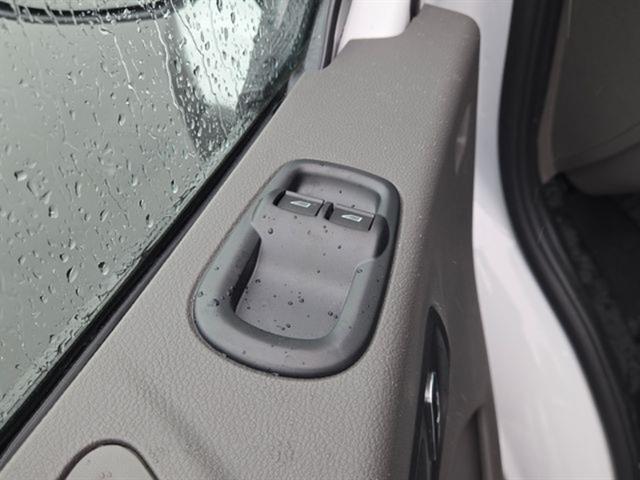 new 2025 Ford Transit-350 car, priced at $60,040