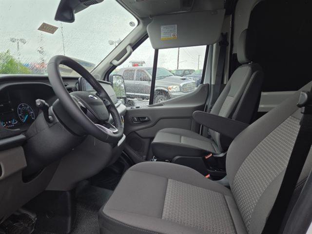 new 2025 Ford Transit-350 car, priced at $60,040