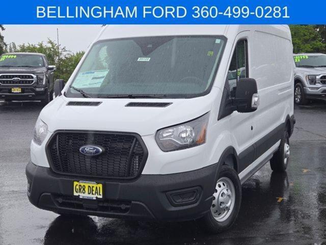 new 2025 Ford Transit-350 car, priced at $60,040