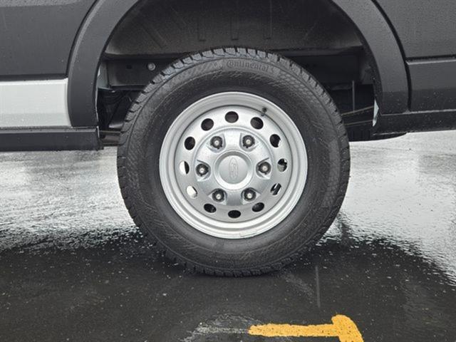 new 2025 Ford Transit-350 car, priced at $60,040