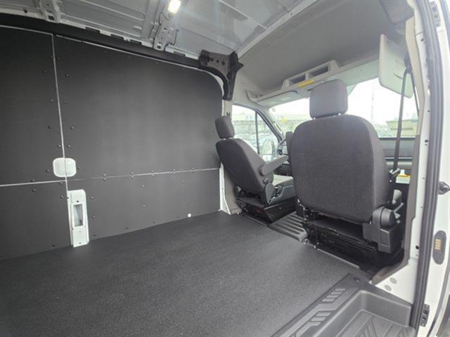 new 2025 Ford Transit-350 car, priced at $60,040
