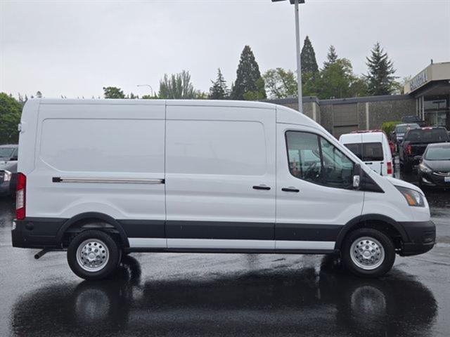 new 2025 Ford Transit-350 car, priced at $60,040