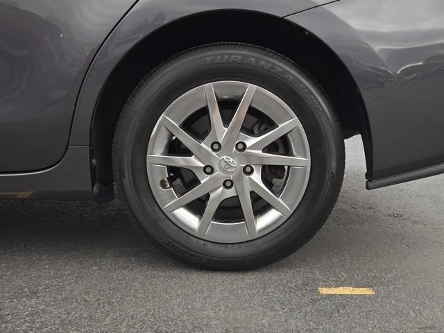used 2015 Toyota Prius v car, priced at $19,500