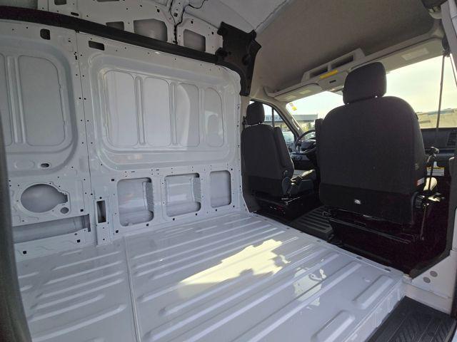 new 2025 Ford Transit-350 car, priced at $61,815