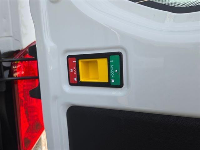 new 2025 Ford Transit-350 car, priced at $67,660