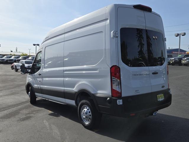new 2025 Ford Transit-350 car, priced at $61,815