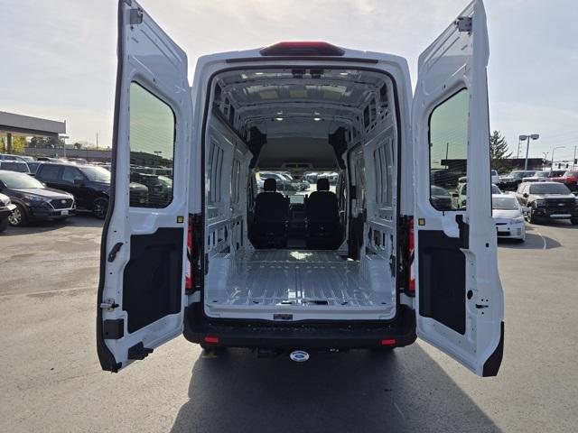 new 2025 Ford Transit-350 car, priced at $61,815