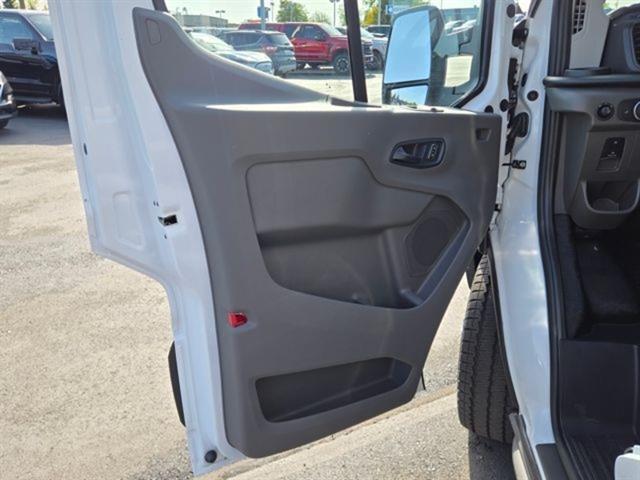 new 2025 Ford Transit-350 car, priced at $67,660