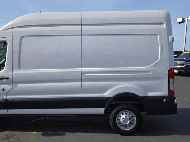 new 2025 Ford Transit-350 car, priced at $61,815