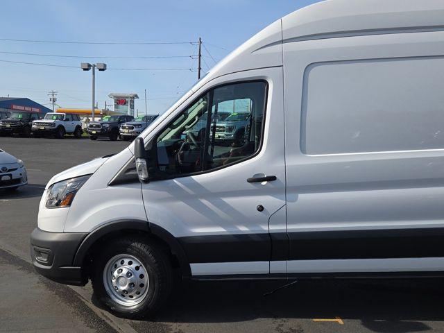 new 2025 Ford Transit-350 car, priced at $61,815