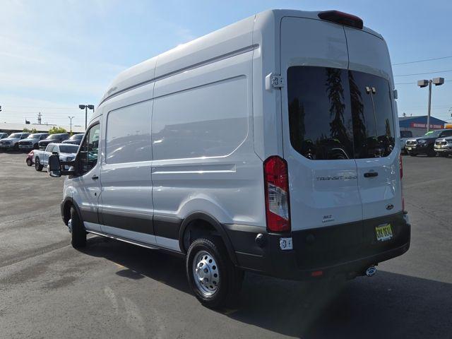 new 2025 Ford Transit-350 car, priced at $61,815