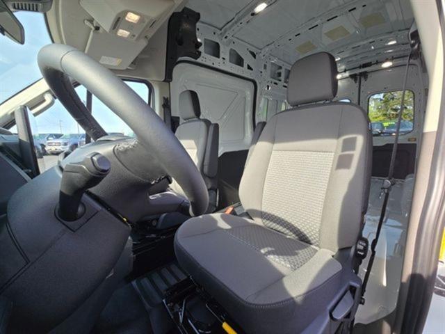 new 2025 Ford Transit-350 car, priced at $67,660