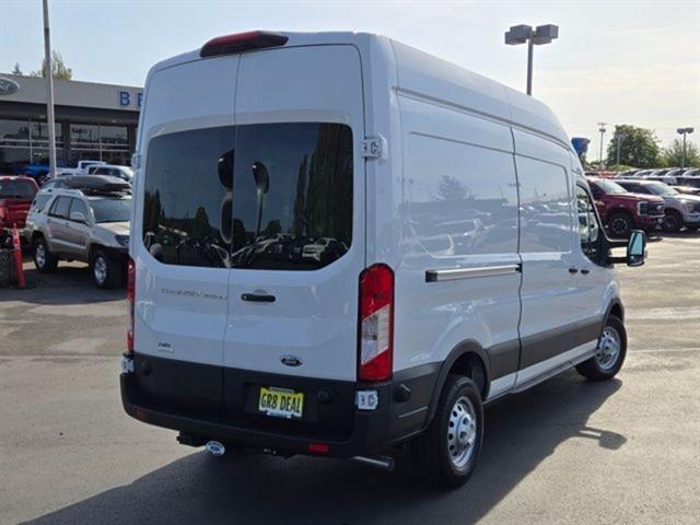 new 2025 Ford Transit-350 car, priced at $67,660