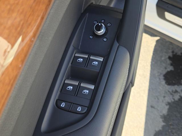 used 2023 Audi Q5 car, priced at $29,495