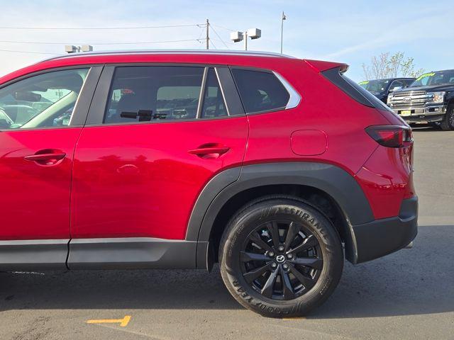 used 2023 Mazda CX-50 car, priced at $27,998
