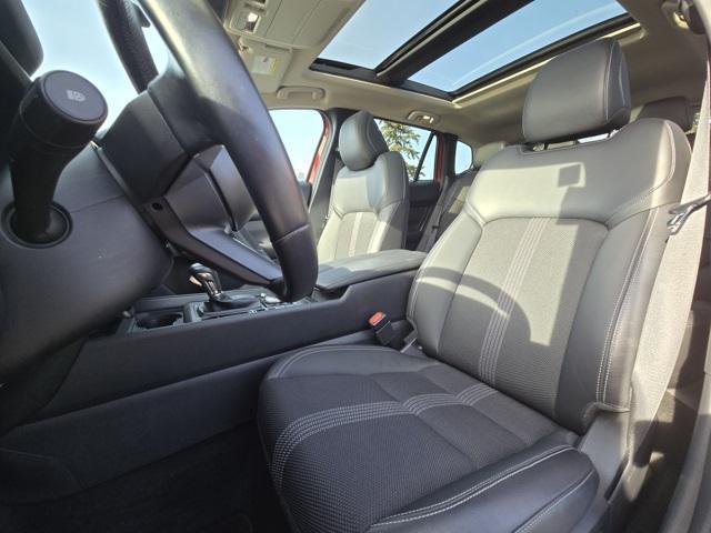 used 2023 Mazda CX-50 car, priced at $30,495
