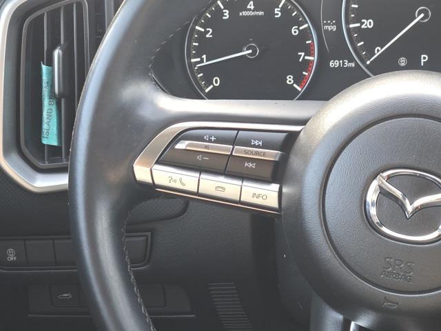used 2023 Mazda CX-50 car, priced at $30,495