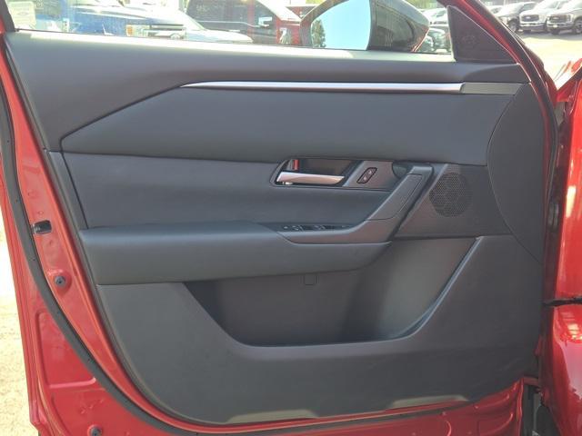 used 2023 Mazda CX-50 car, priced at $30,495