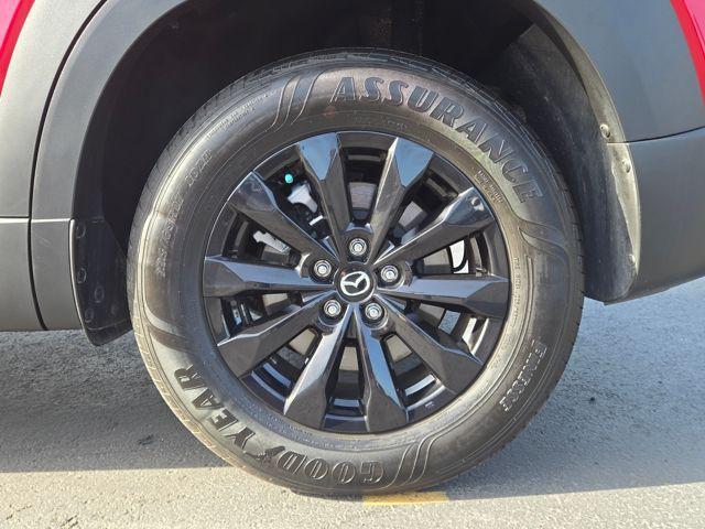 used 2023 Mazda CX-50 car, priced at $27,998