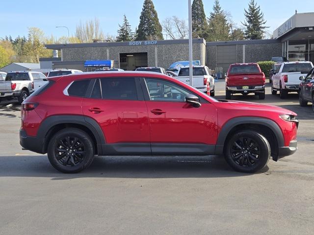 used 2023 Mazda CX-50 car, priced at $30,495