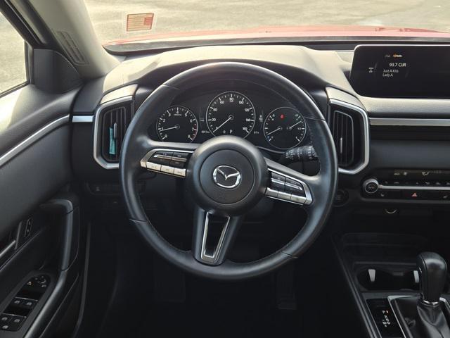 used 2023 Mazda CX-50 car, priced at $30,495